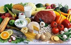 Lean Muscle Diet Eating Right For Muscle