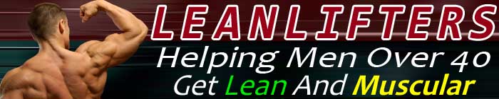 Weight Lifting Membership Club For Lean Muscle