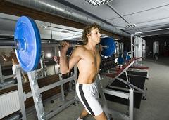 learn to lift properly proper form for lifting weights